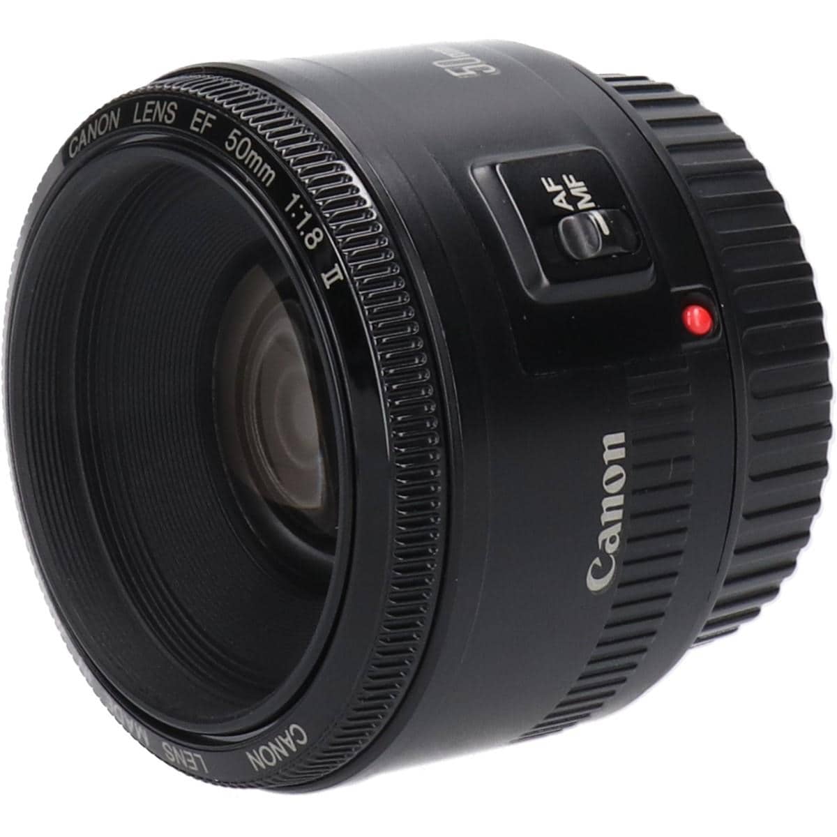 ＥＦ５０ｍｍ　Ｆ１．８ＩＩ