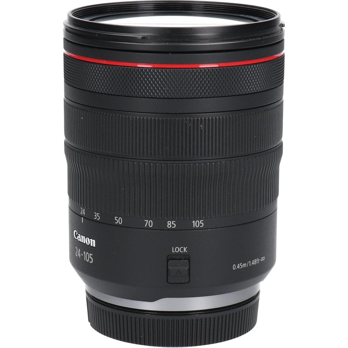 ＲＦ２４－１０５ｍｍ　Ｆ４Ｌ　ＩＳ　ＵＳＭ