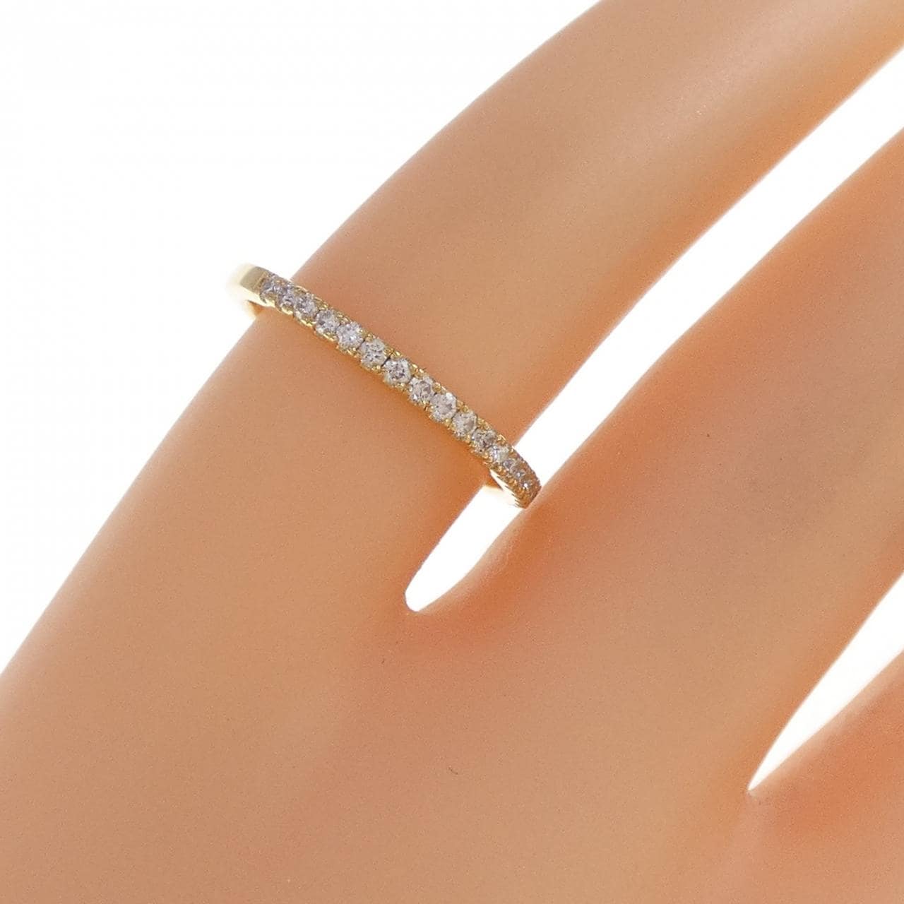 AHKAH戒指 0.16CT