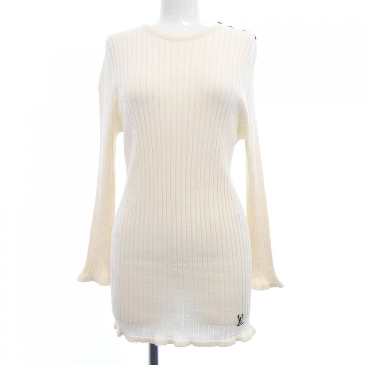 ルイヴィトン LOUIS VUITTON ニット