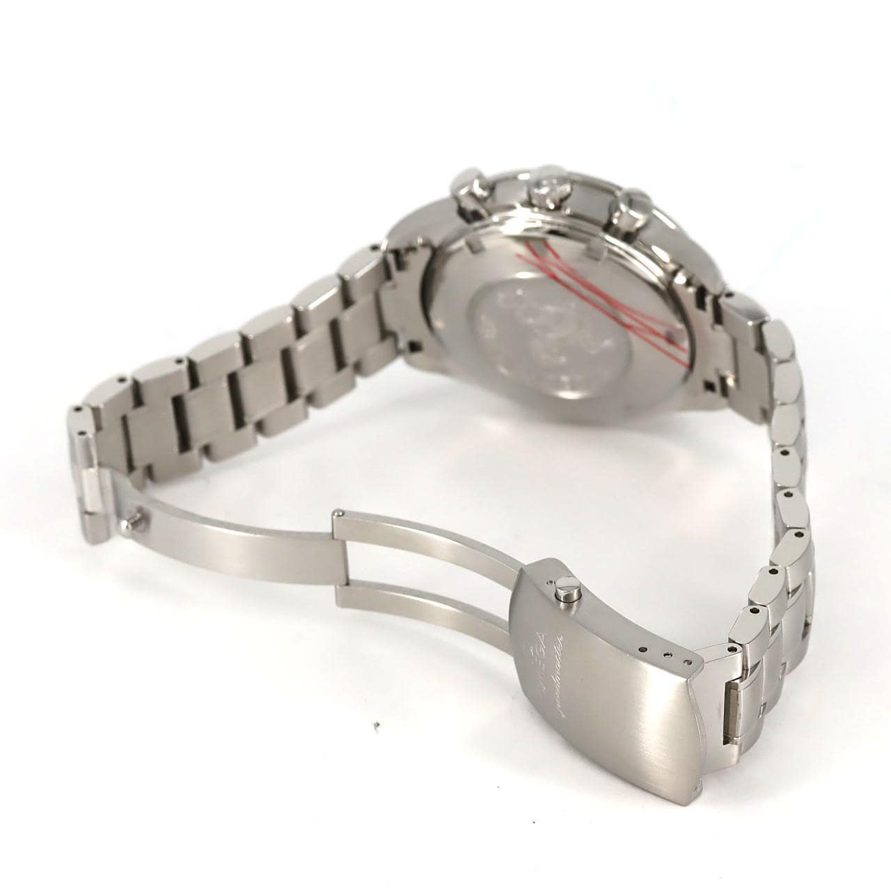 オメガ スピードマスターデイト 3210.51 SS 自動巻