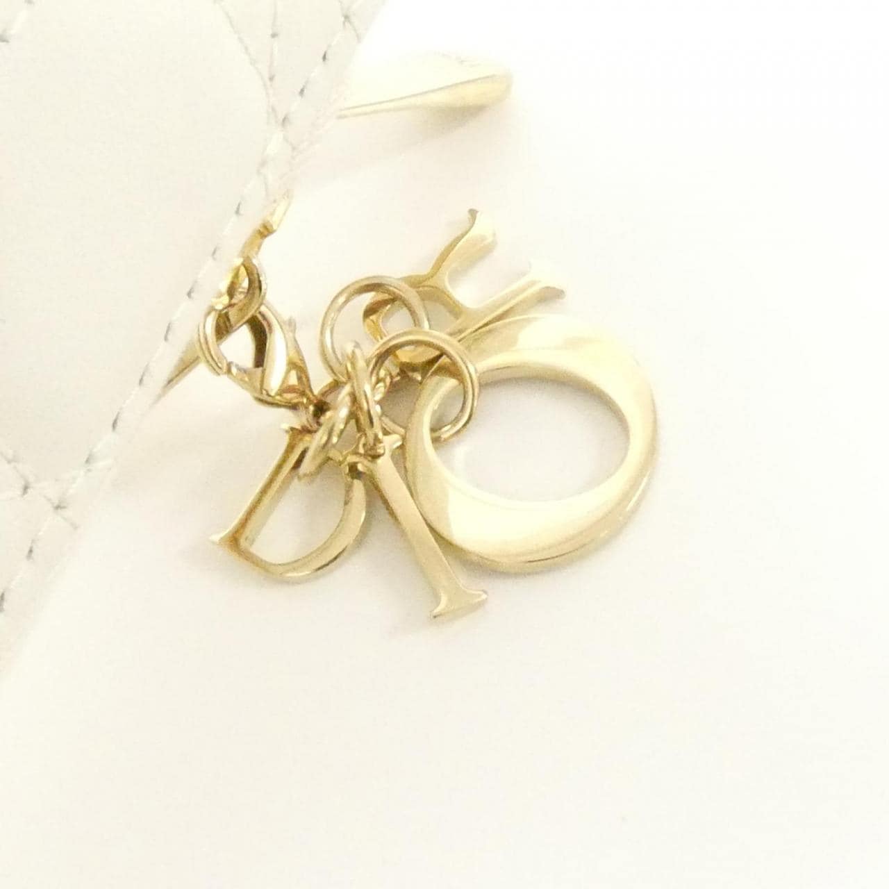 クリスチャンディオール レディ ディオール フォン ホルダー S0872ONMJ フォンケース