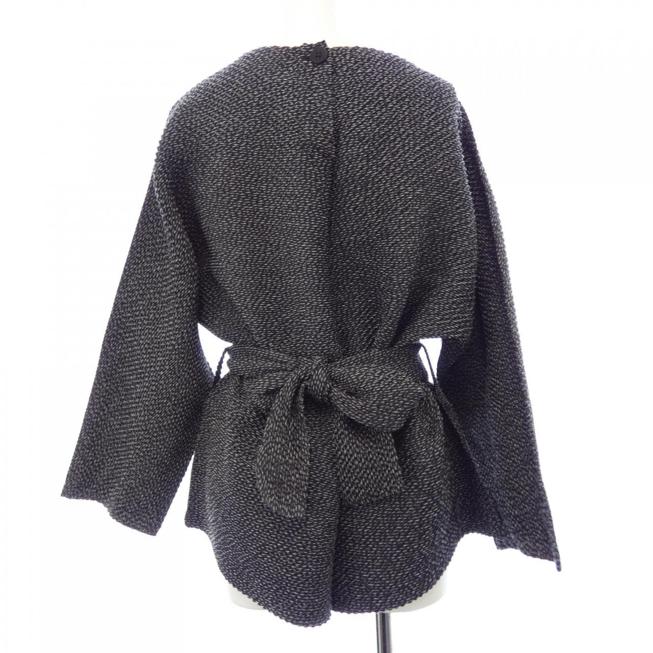 イッセイミヤケ ISSEY MIYAKE IM13FJ124 トップス