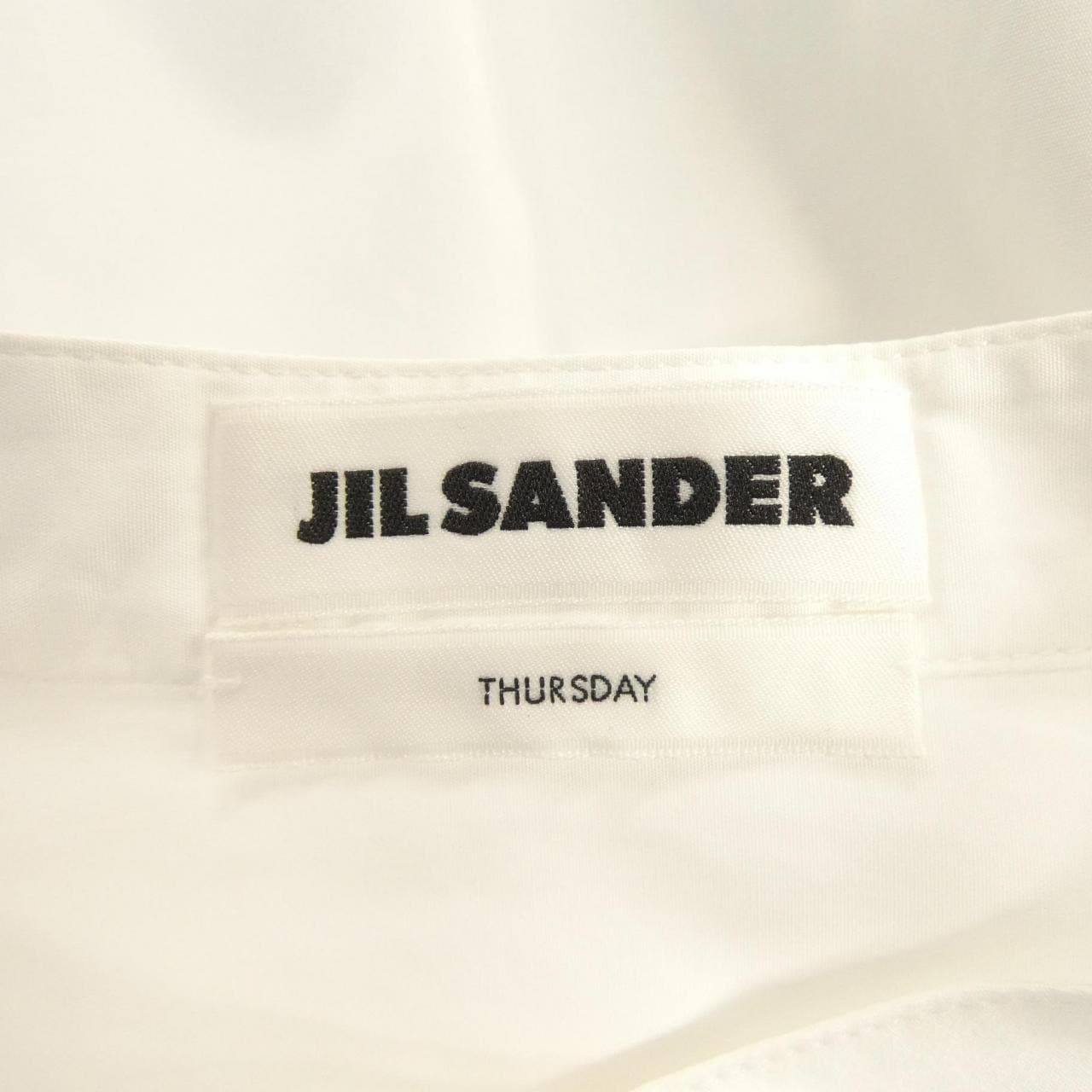 ジルサンダー JIL SANDER トップス