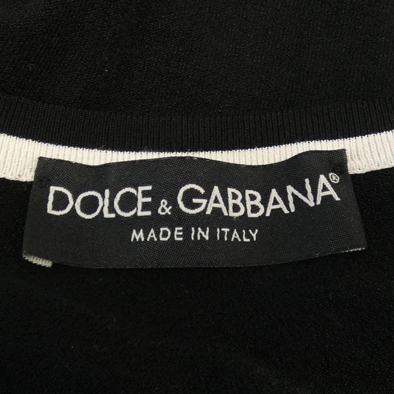 ドルチェアンドガッバーナ DOLCE&GABBANA F5C37K/F52RU カーディガン