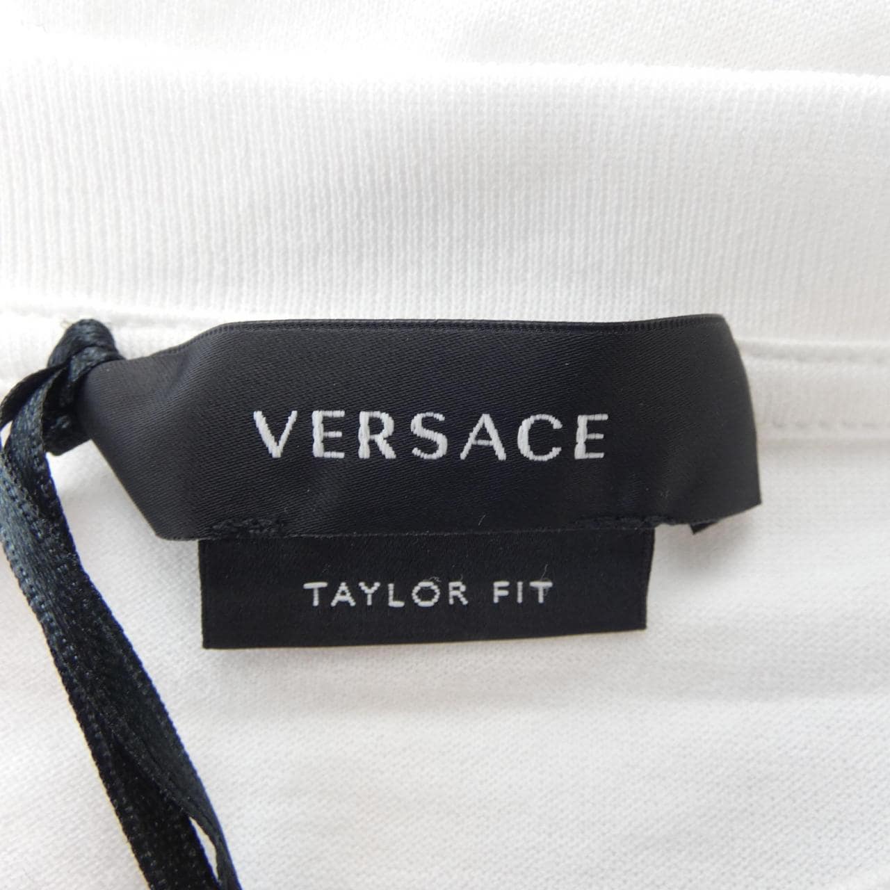 ヴェルサーチェ VERSACE 1008481 Tシャツ