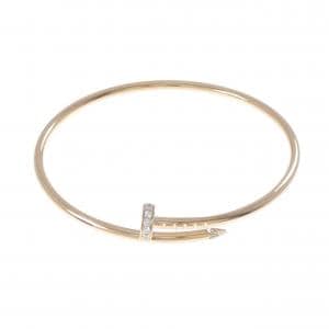 カルティエ ジュスト アン クル スモール バングル