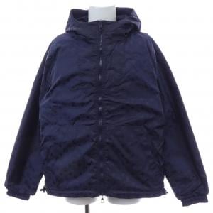 ルイヴィトン LOUIS VUITTON モノグラムリバーシブルナイロンウインドブレーカー HLB46WMO6 ブルゾン
