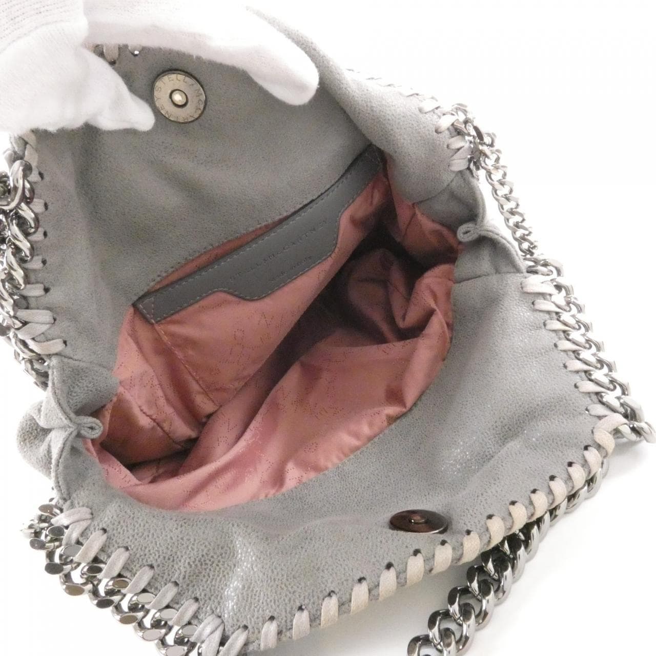 ステラマッカートニー ファラベラ 371223 W9132 バッグ