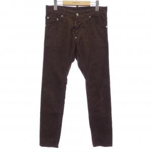 ディースクエアード DSQUARED2 S74LA0465 パンツ