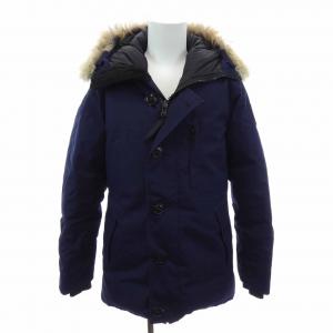 カナダグース CANADA GOOSE EDIFICE別注 3481JMB CRESTON クレストン ダウンジャケット
