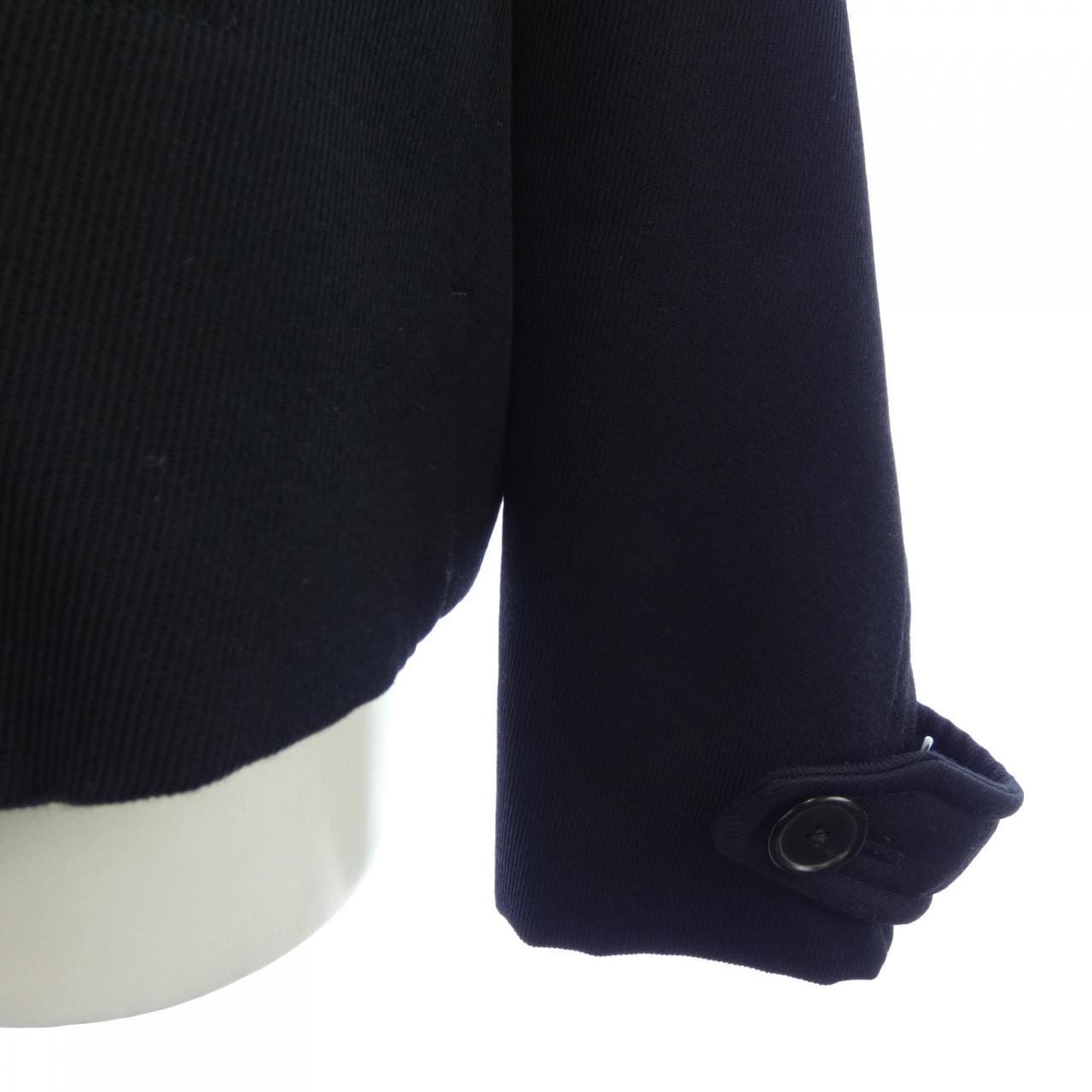 エルメス HERMES 461400H6 ピーコート