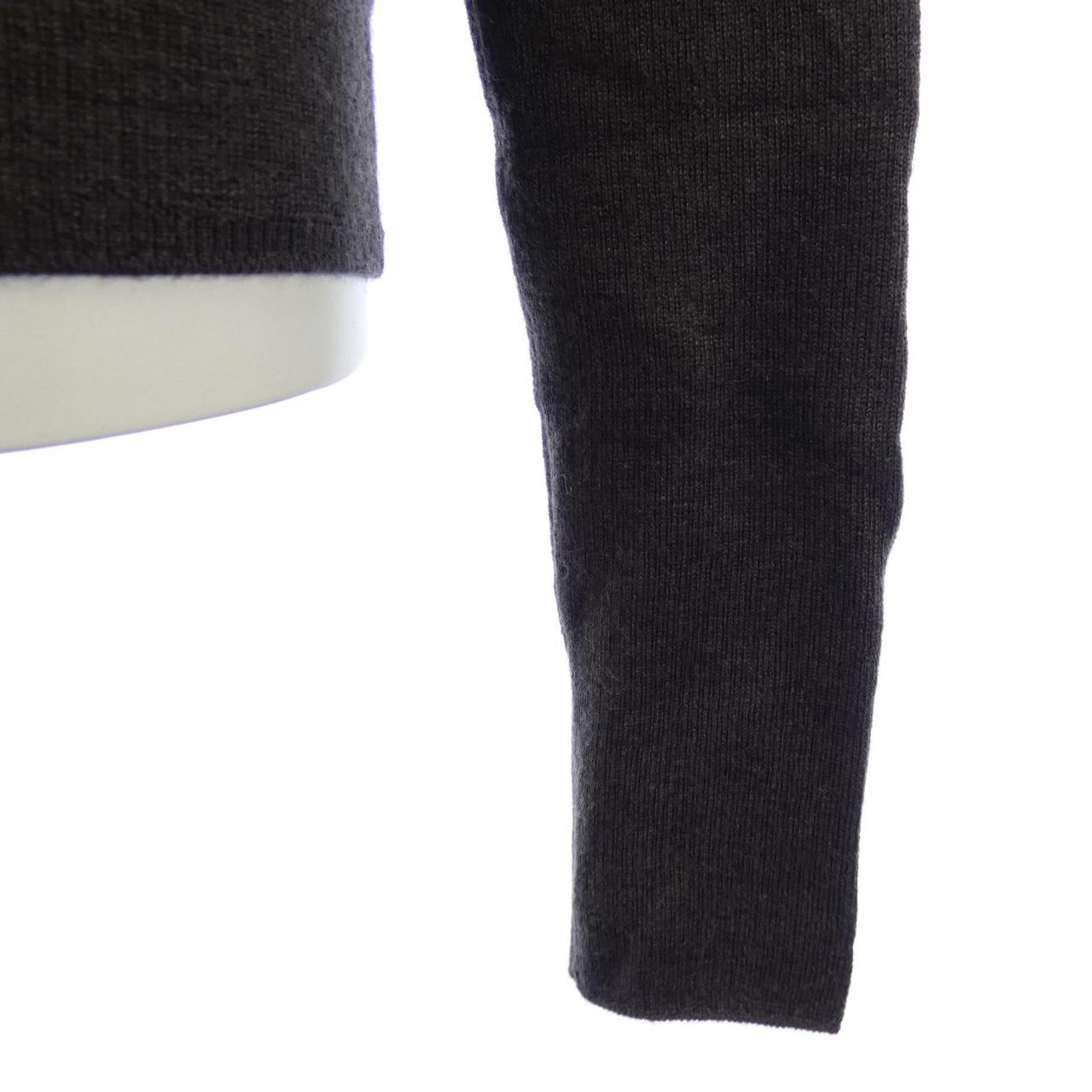 ヴェルメイユパーイエナ VERMEIL par iena ニット