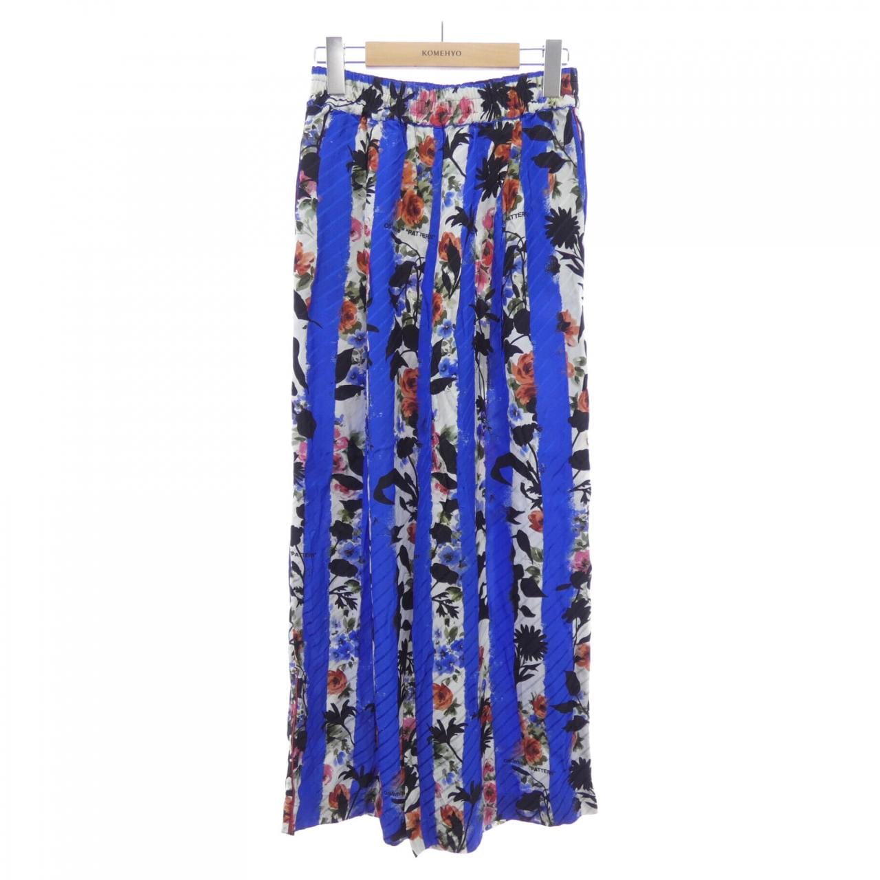 オフホワイト OFF-WHITE パンツ