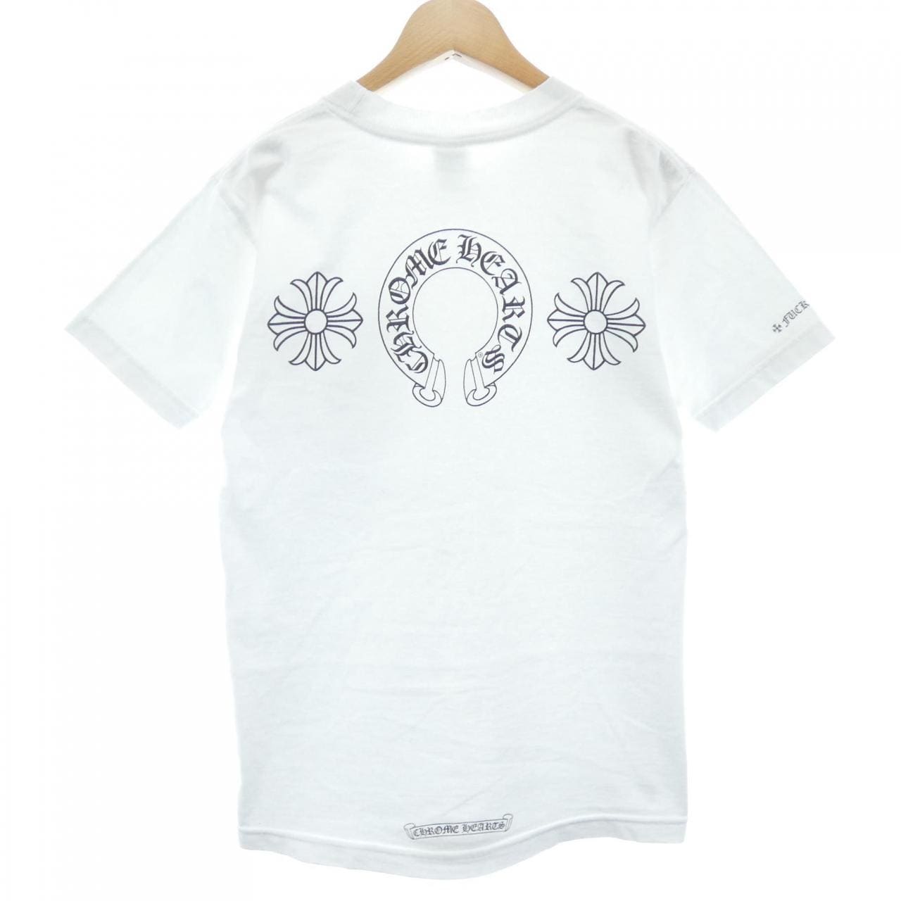 クロムハーツ CHROME HEARTS 2212-304-0678 Tシャツ