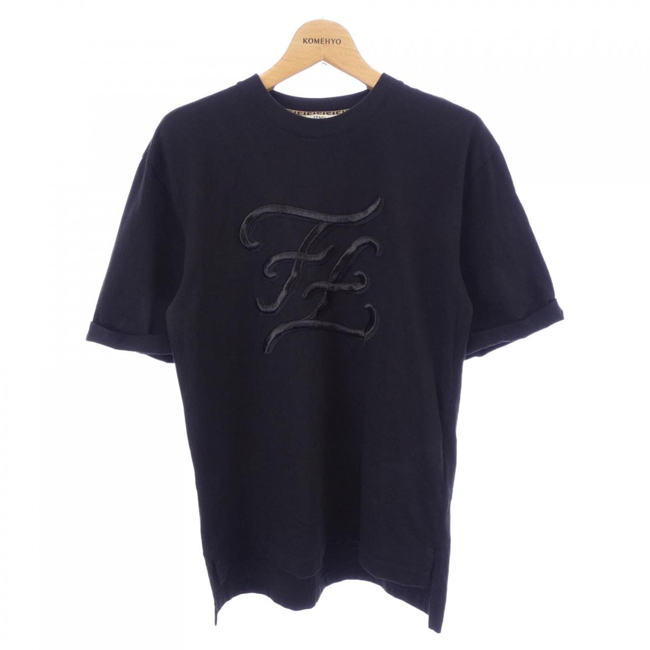フェンディ FENDI FS7011 A9ER Tシャツ