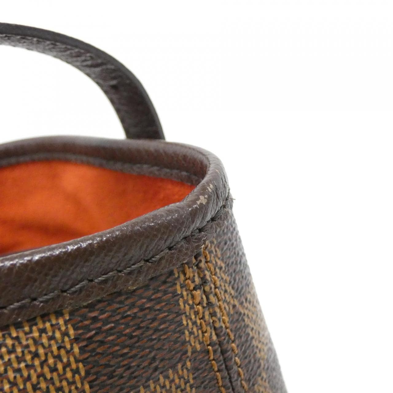 ルイヴィトン ダミエ マレ N42240 ショルダーバッグ