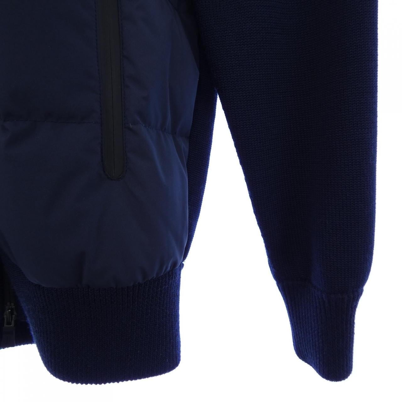 ヘルノ Herno LAMINAR MP003UL ダウンジャケット