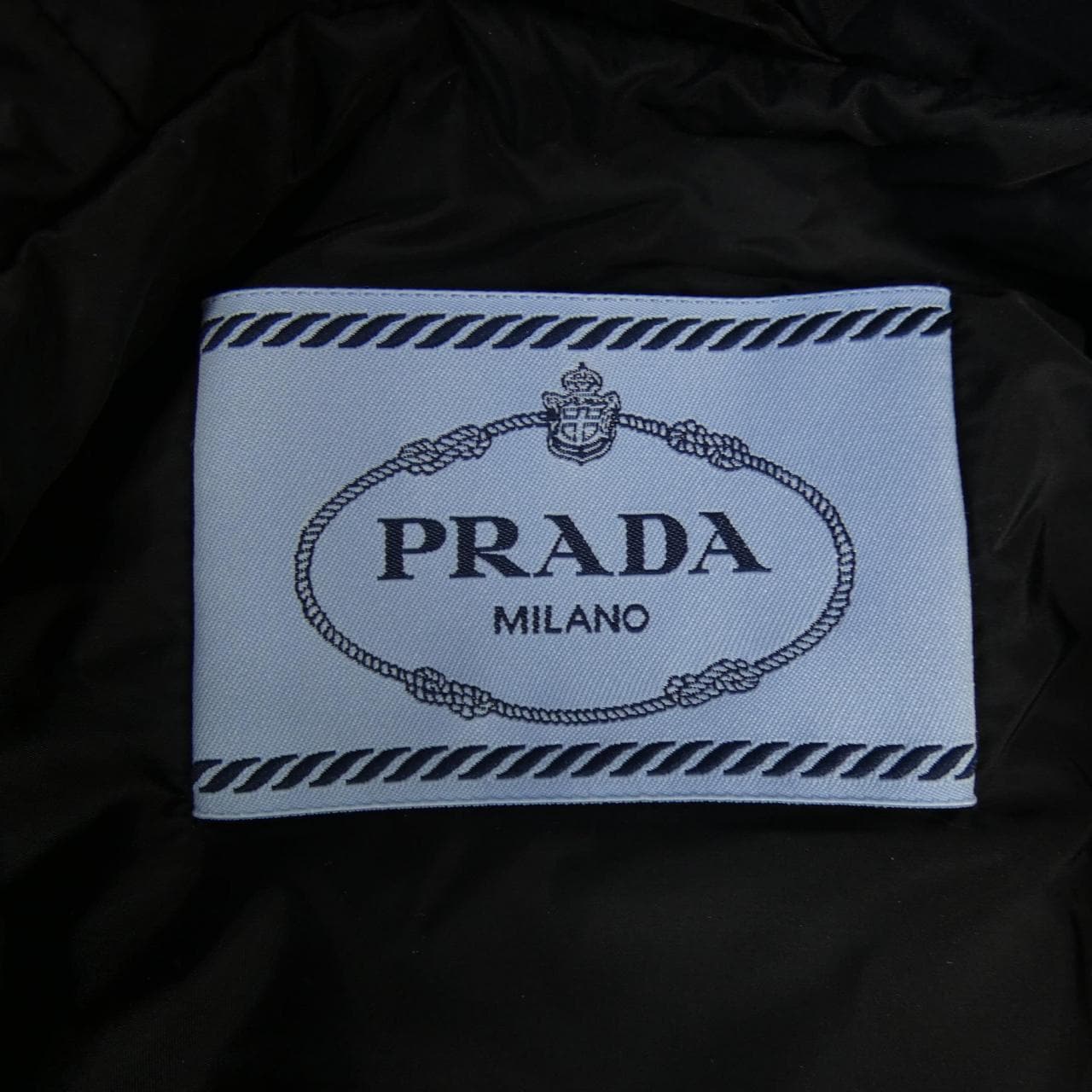 プラダ PRADA 29X904 S152 Q04 ケープ