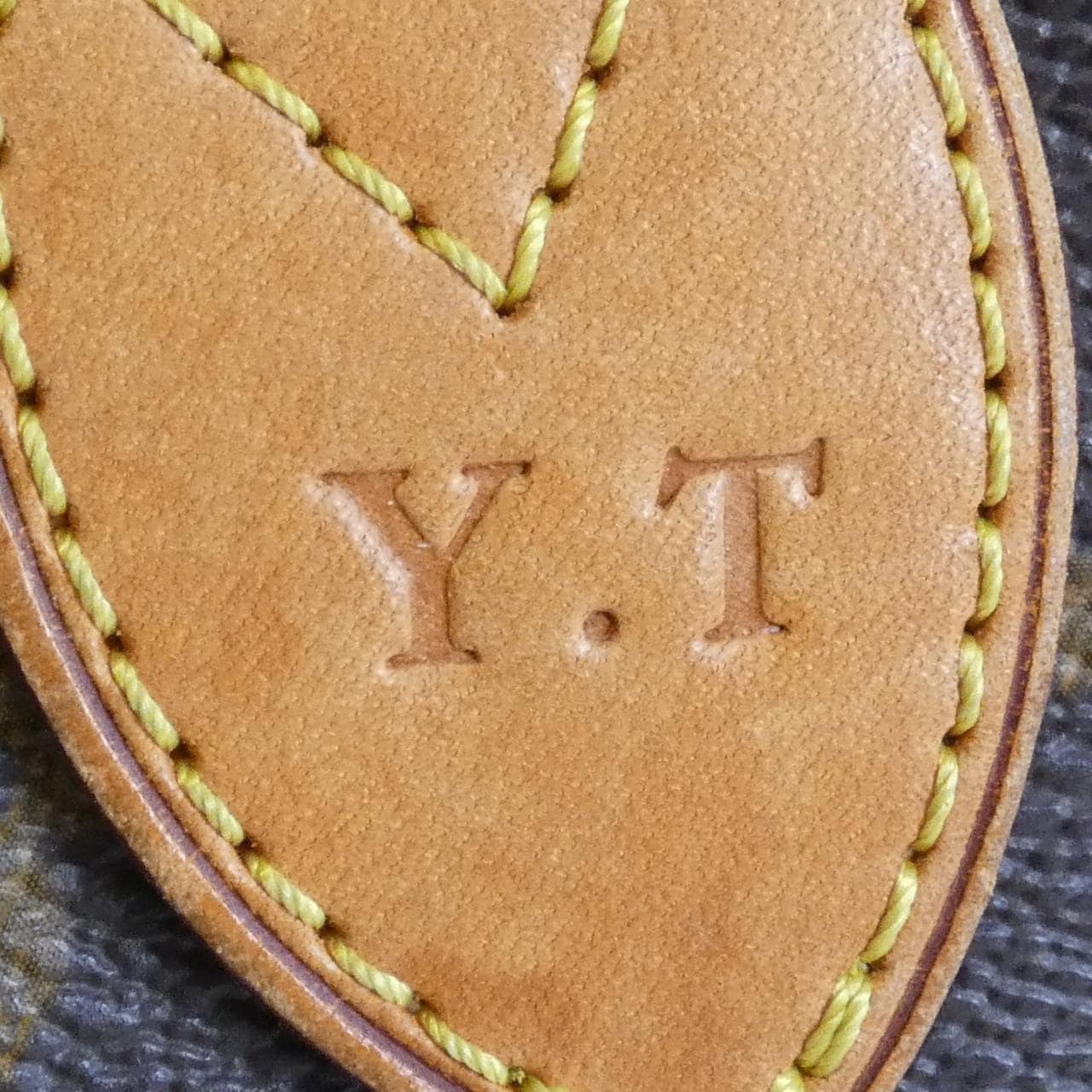 ルイヴィトン モノグラム ネヴァーフル PM M40155 バッグ