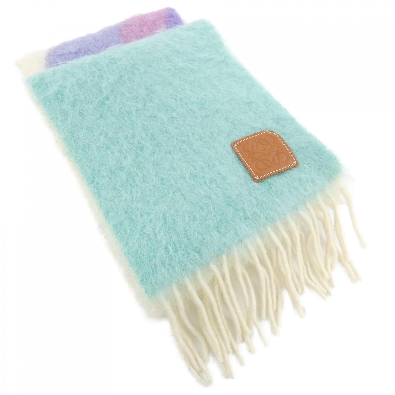 ロエベ LOEWE MUFFLER