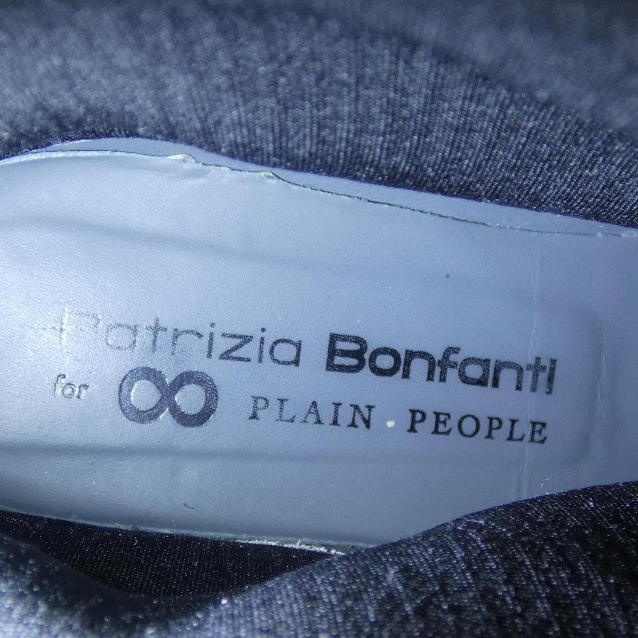 patriza bonfanti boots