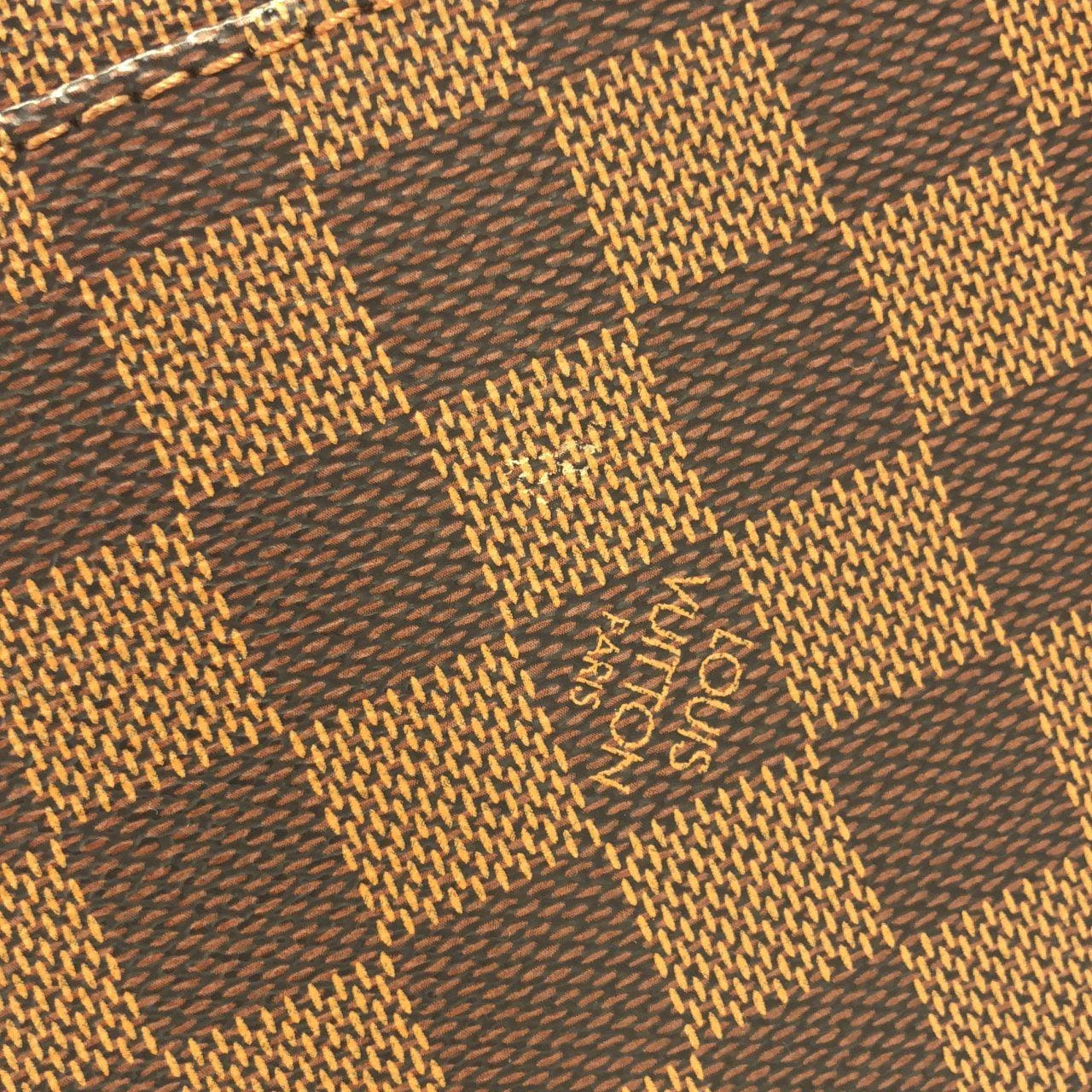 ルイヴィトン ダミエ トレヴィ PM N51997 バッグ