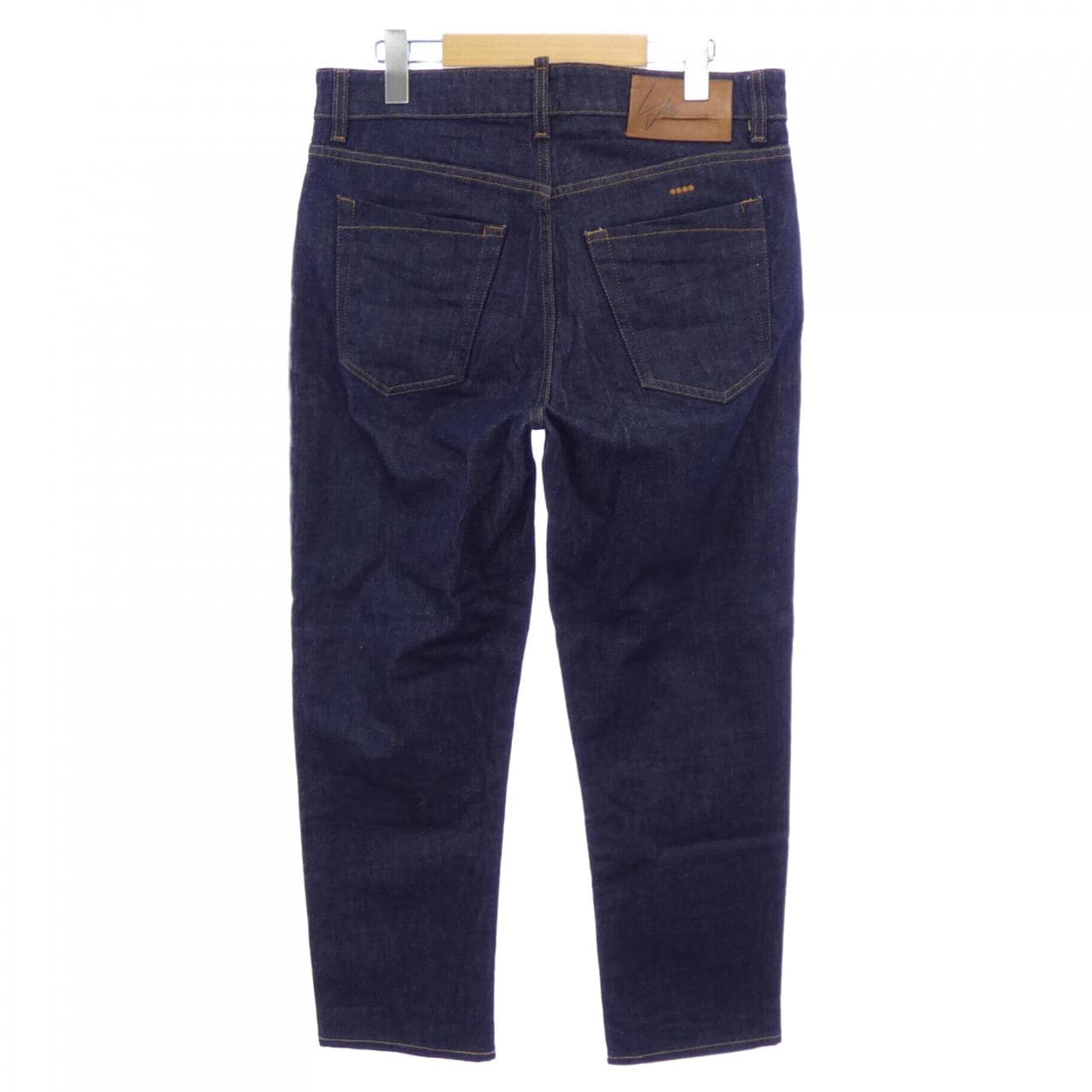 イカイ YCHAI ジーンズ