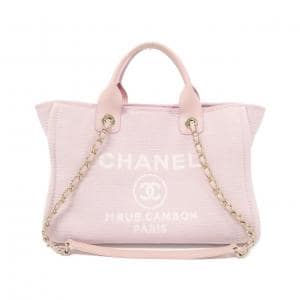 シャネル ドーヴィル ライン AS3257 バッグ