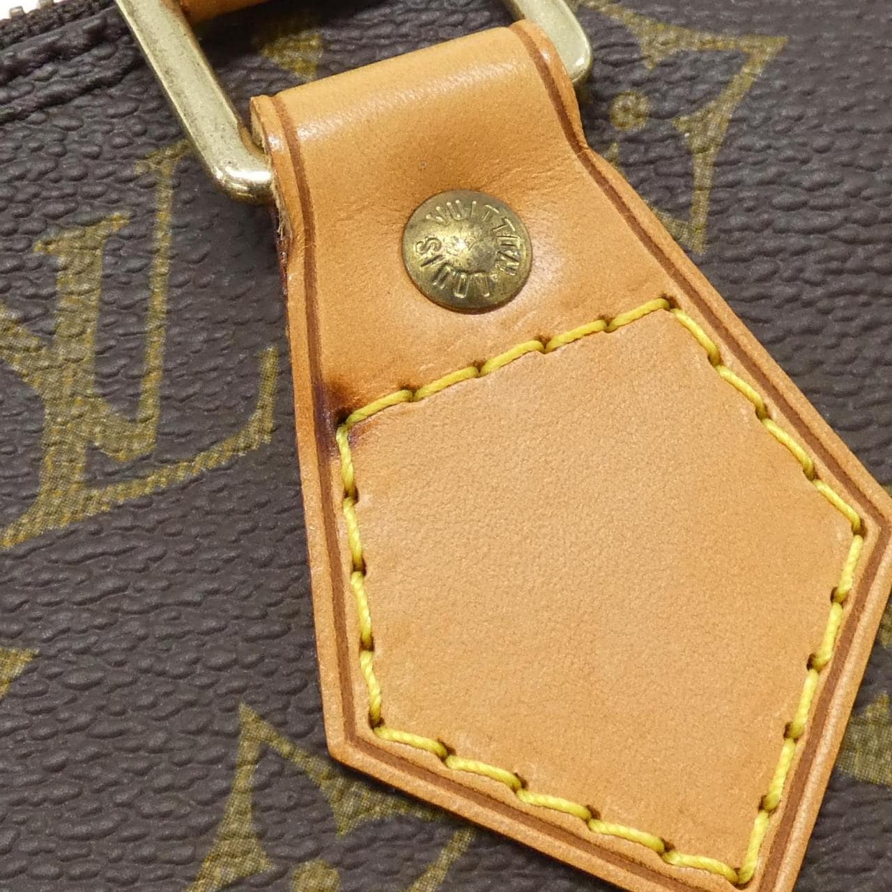 ルイヴィトン モノグラム アルマ PM M51130 バッグ