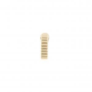 Boucheron Quatre Grosgrain Earring (Single)