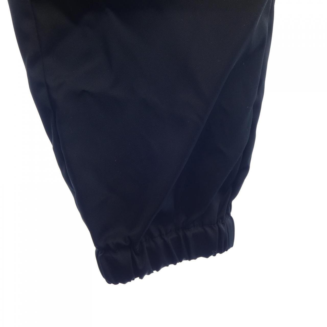 プラダ PRADA トライアングルロゴ 22B745 S212 1WQ8 パンツ