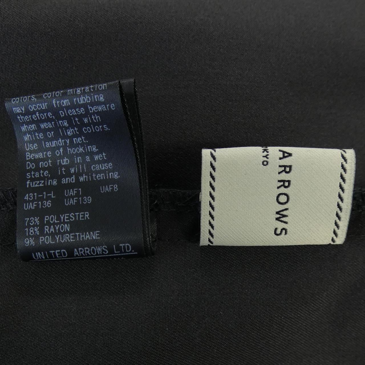 ユナイテッドアローズ UNITED ARROWS スカート