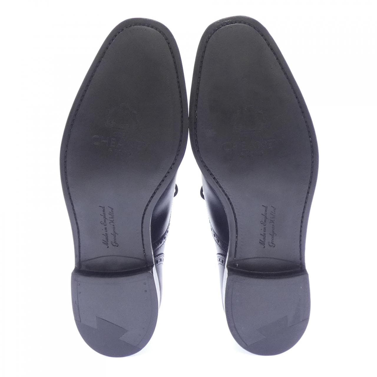 チーニー CHEANEY FRANCIS シューズ