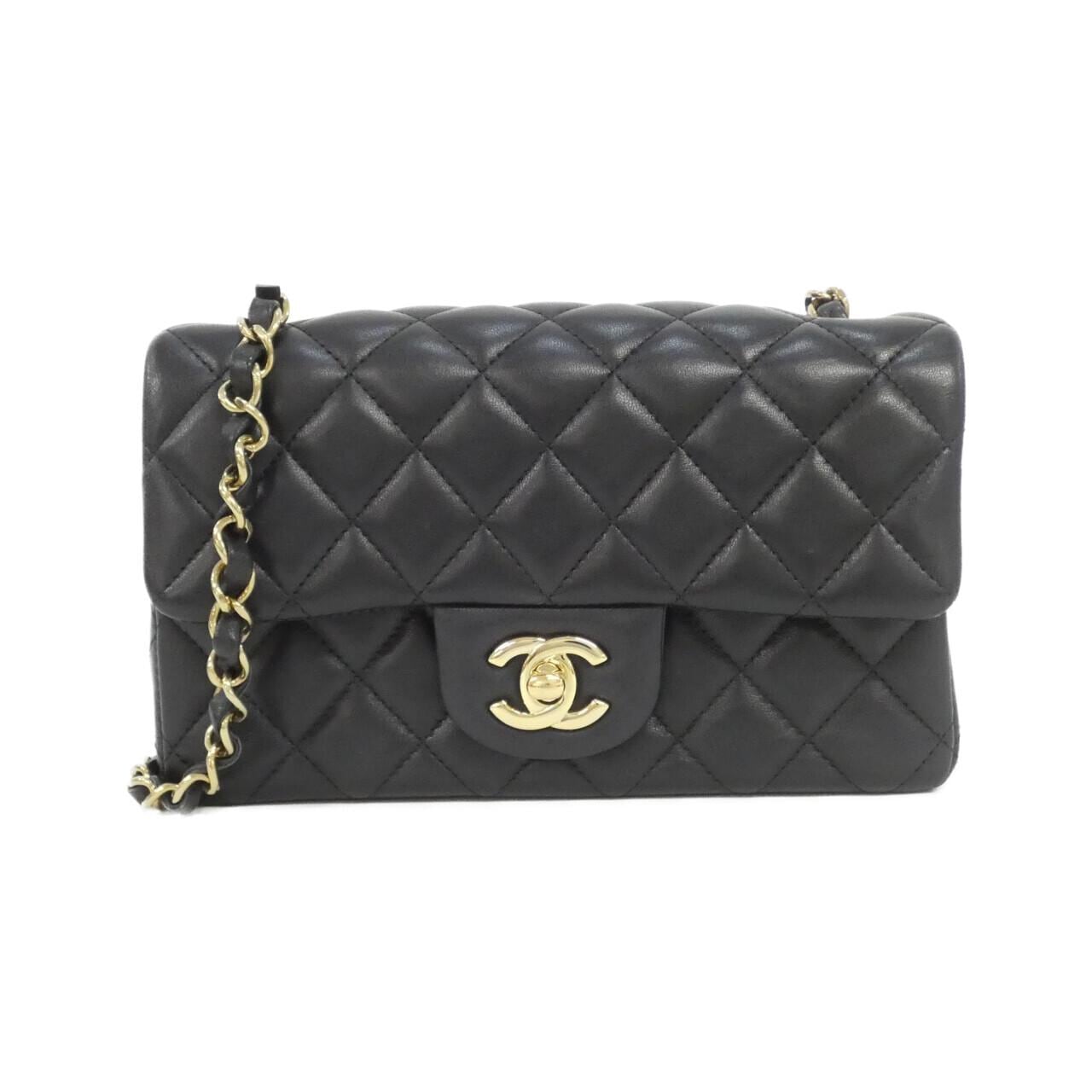 シャネル 69900 ショルダーバッグ