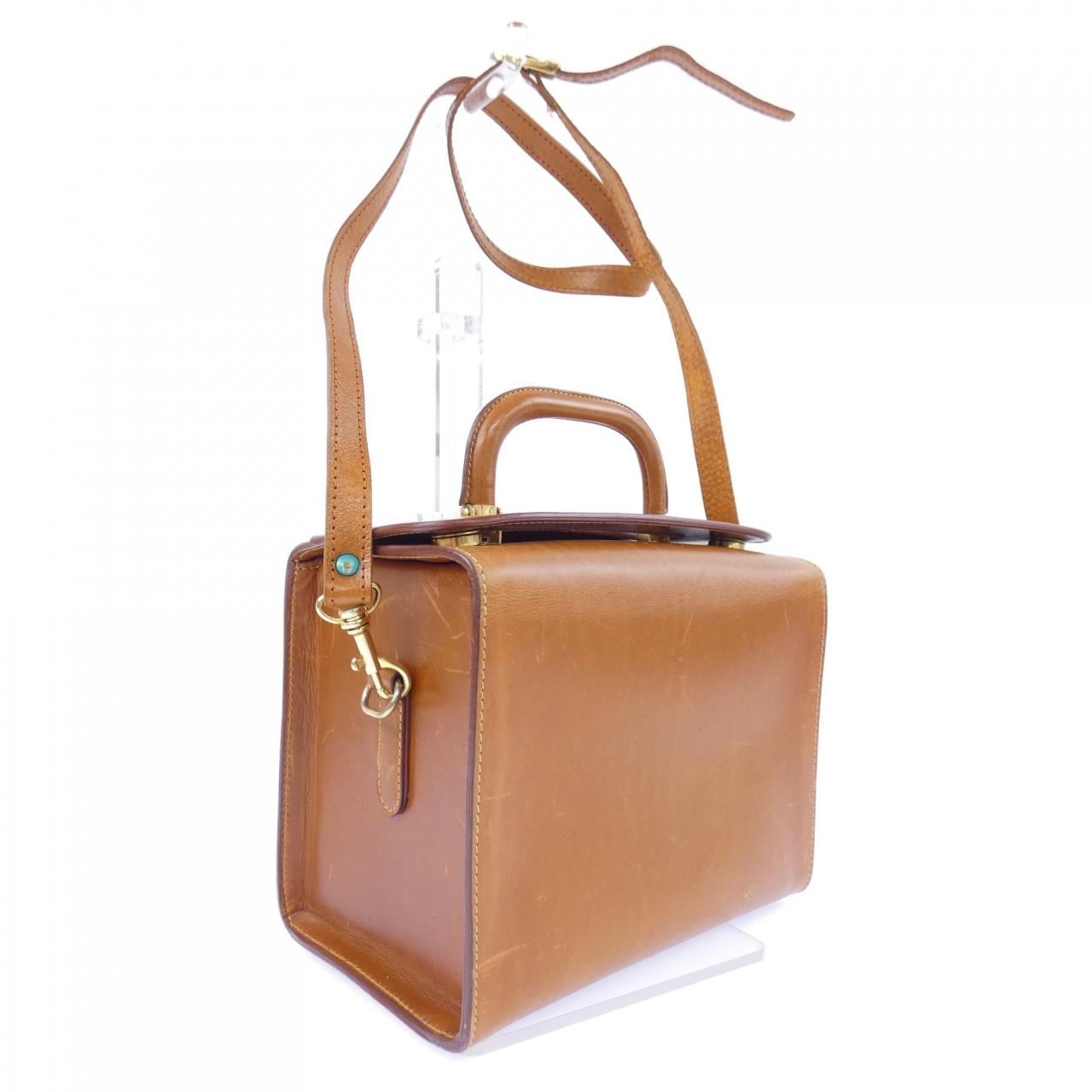 ゴールドファイル GOLD PFEIL BAG