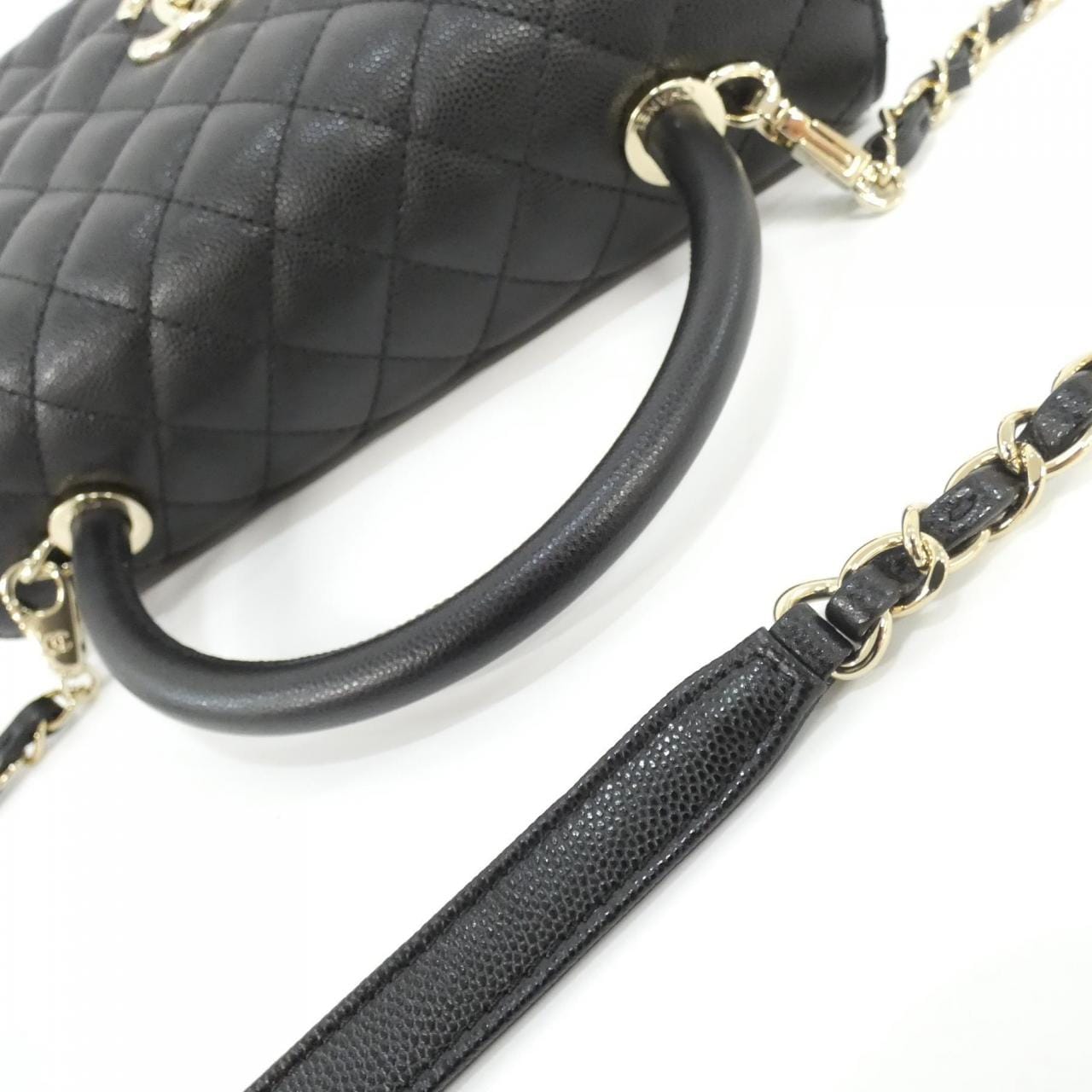 シャネル 92991 バッグ