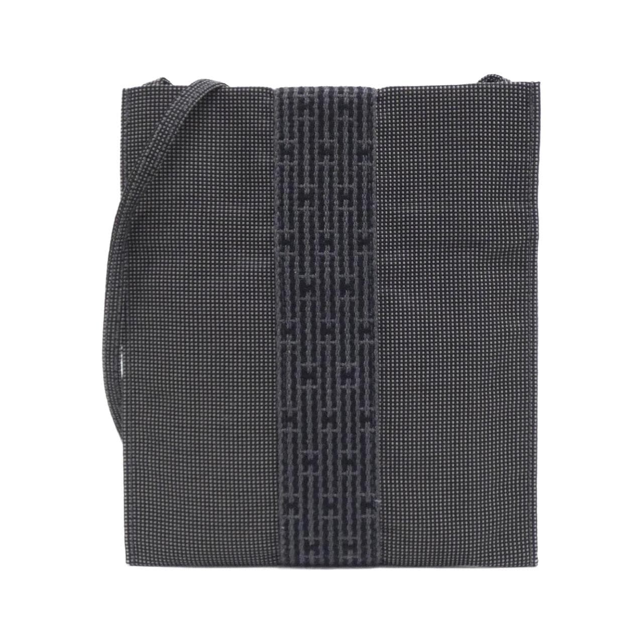 エルメス エールライン ポシェット 100967M ショルダーバッグ