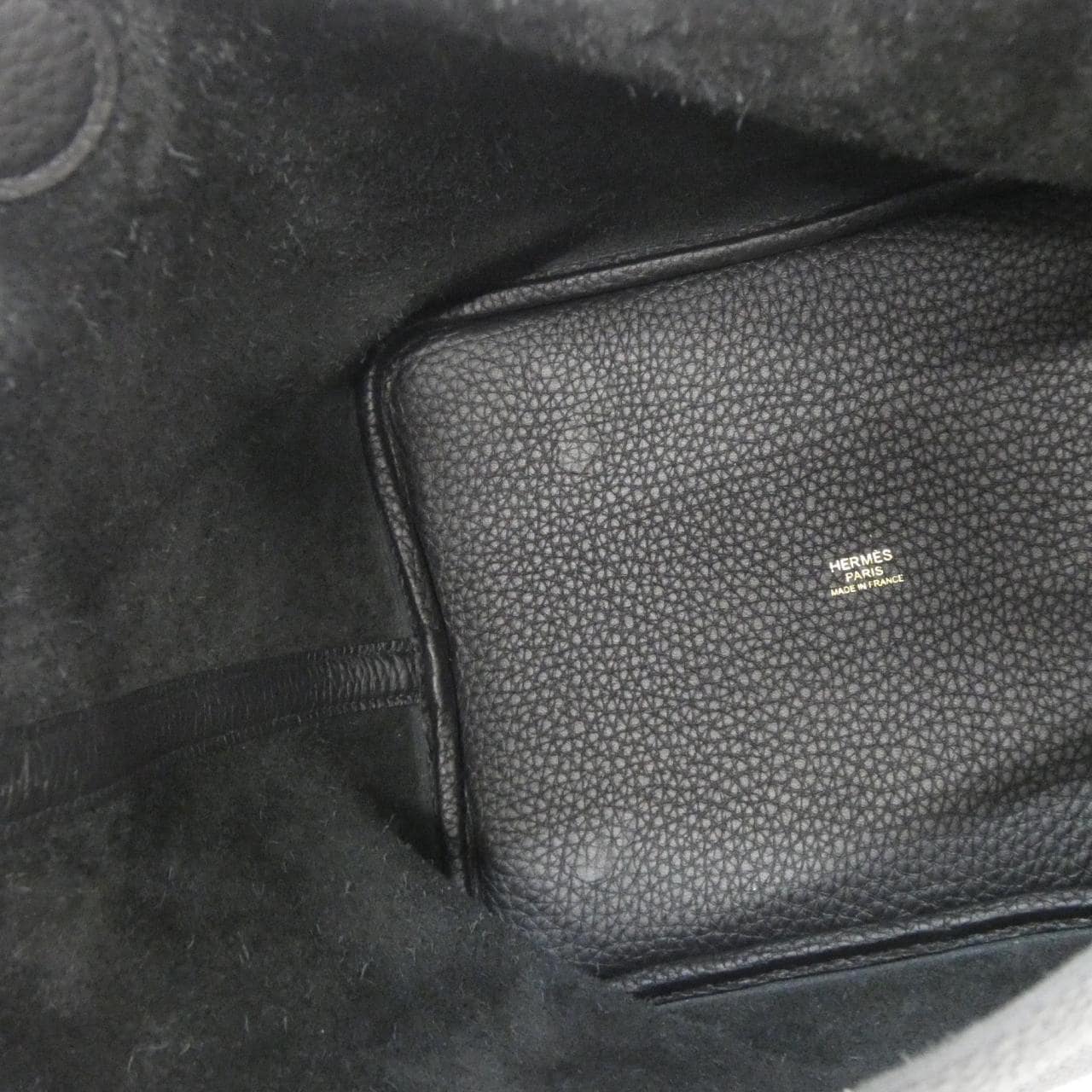 エルメス ピコタン ロック MM 060991CC バッグ