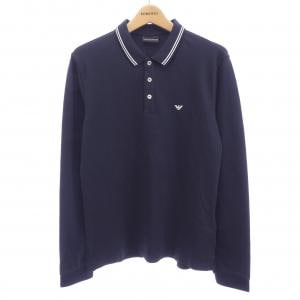 エンポリオアルマーニ EMPORIO ARMANI ポロシャツ