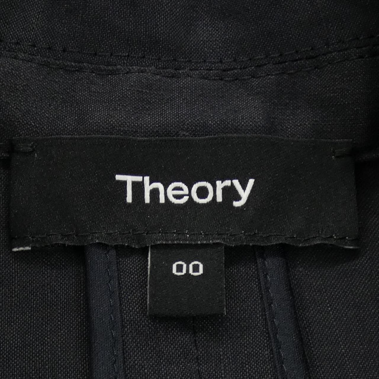 セオリー theory 10-5104112 ジャケット