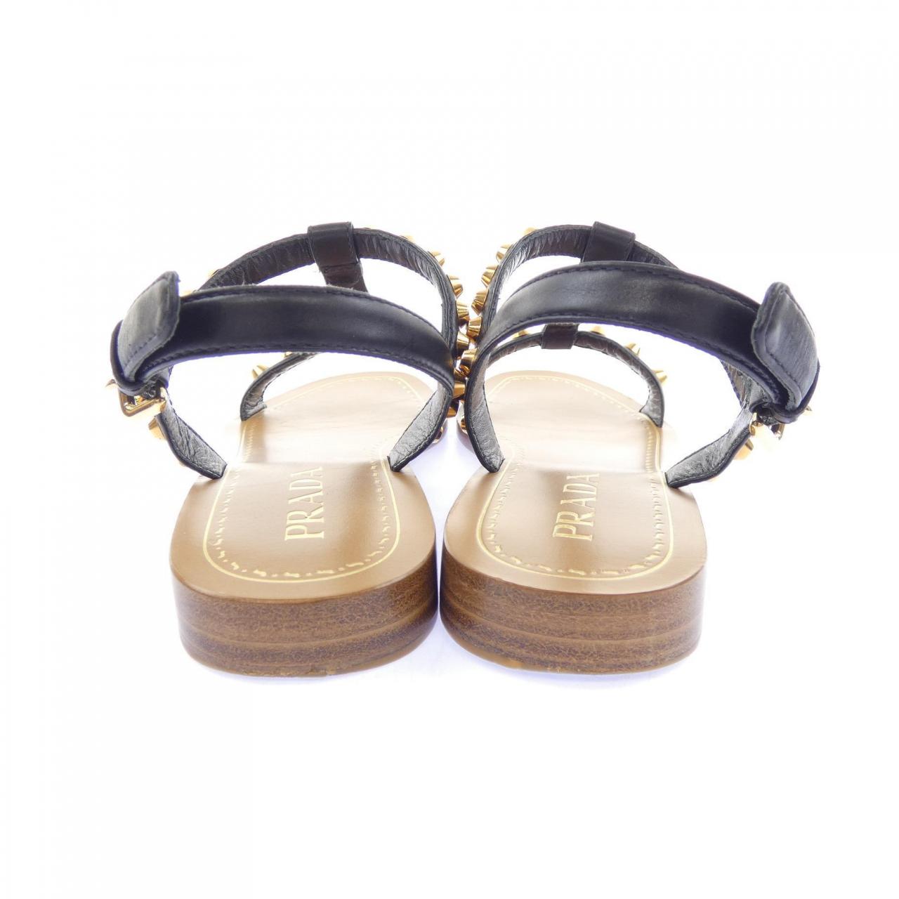 プラダ PRADA サンダル