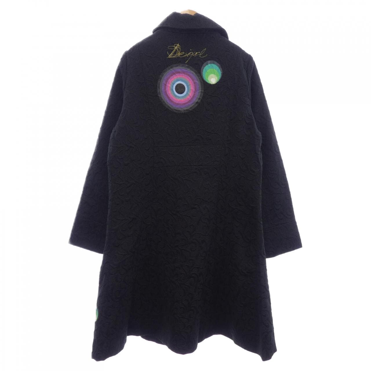 デジグアル DESIGUAL コート