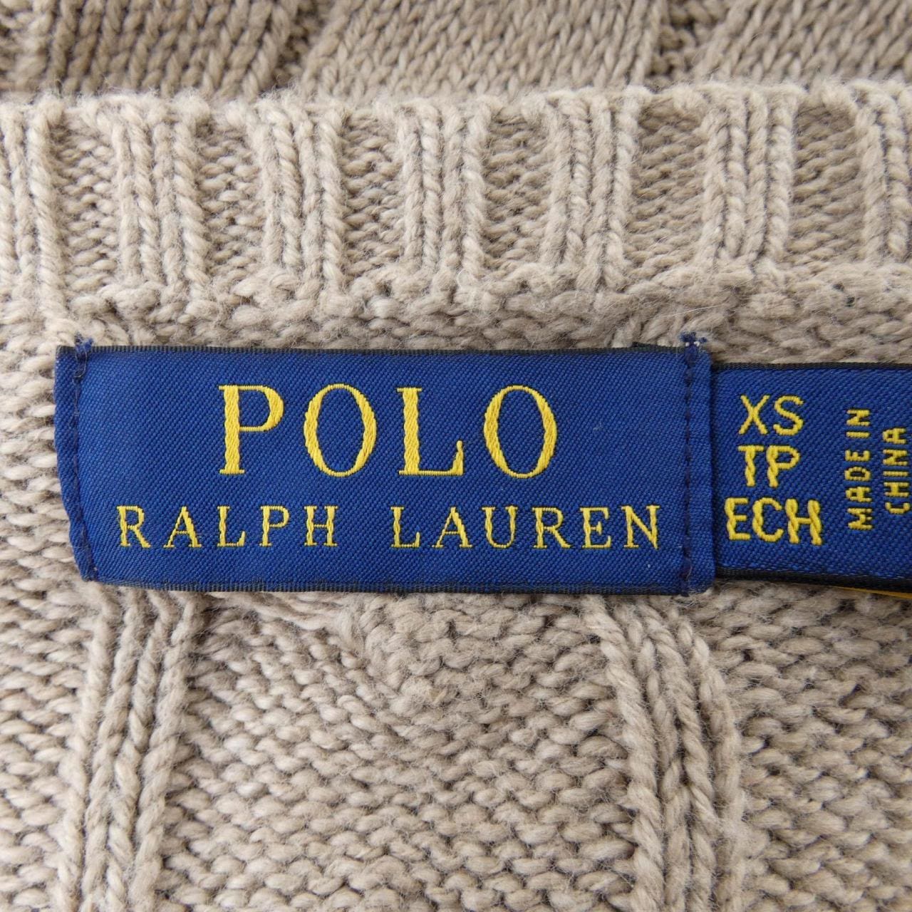 ポロラルフローレン POLO RALPH LAUREN ニット