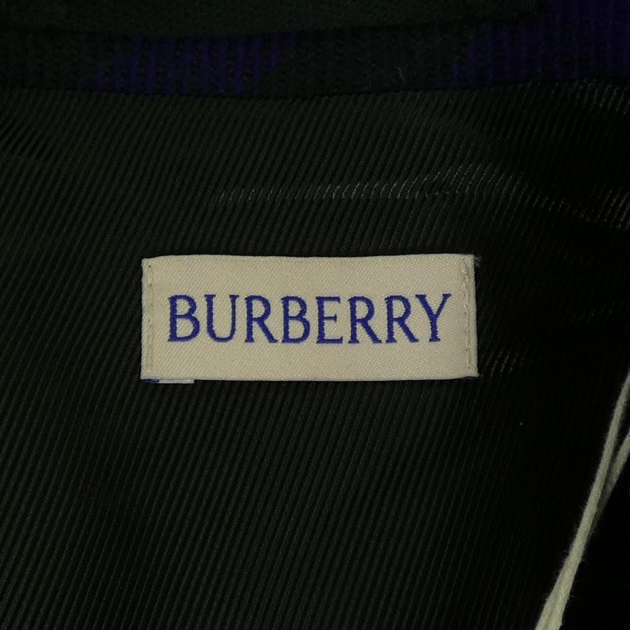 バーバリー BURBERRY 8076852 ジャケット