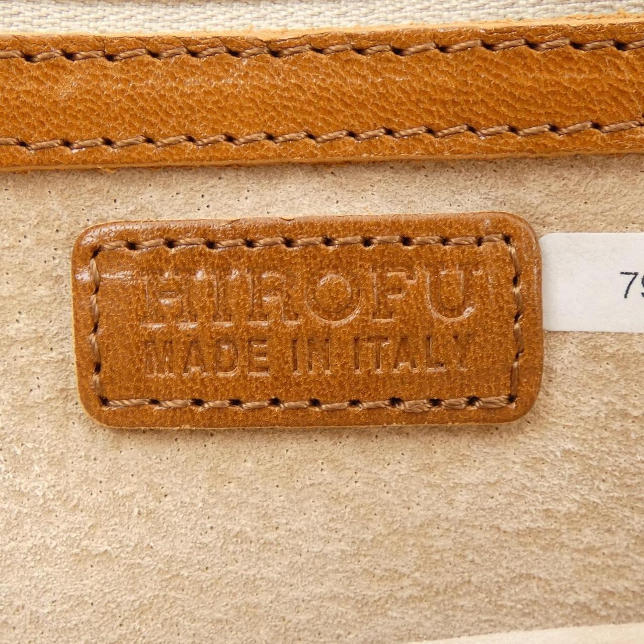 ヒロフ HIROFU BAG