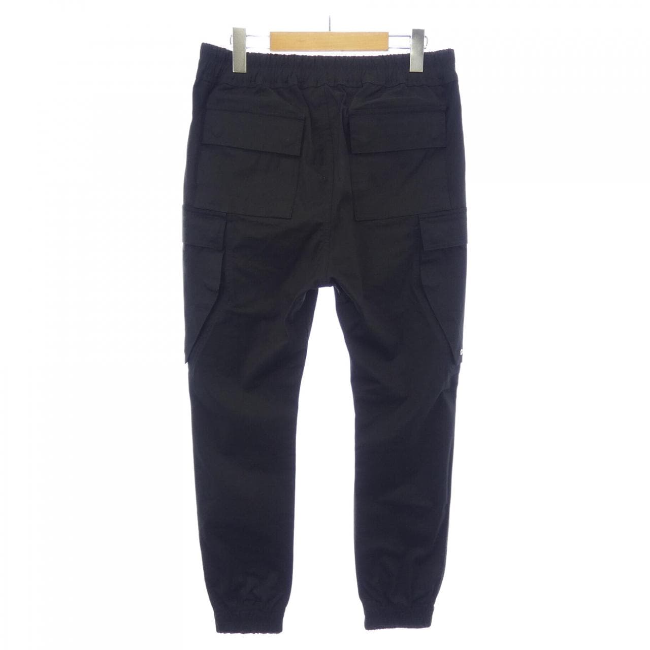 リックオウエンス Rick owens RU19S2396-TE パンツ