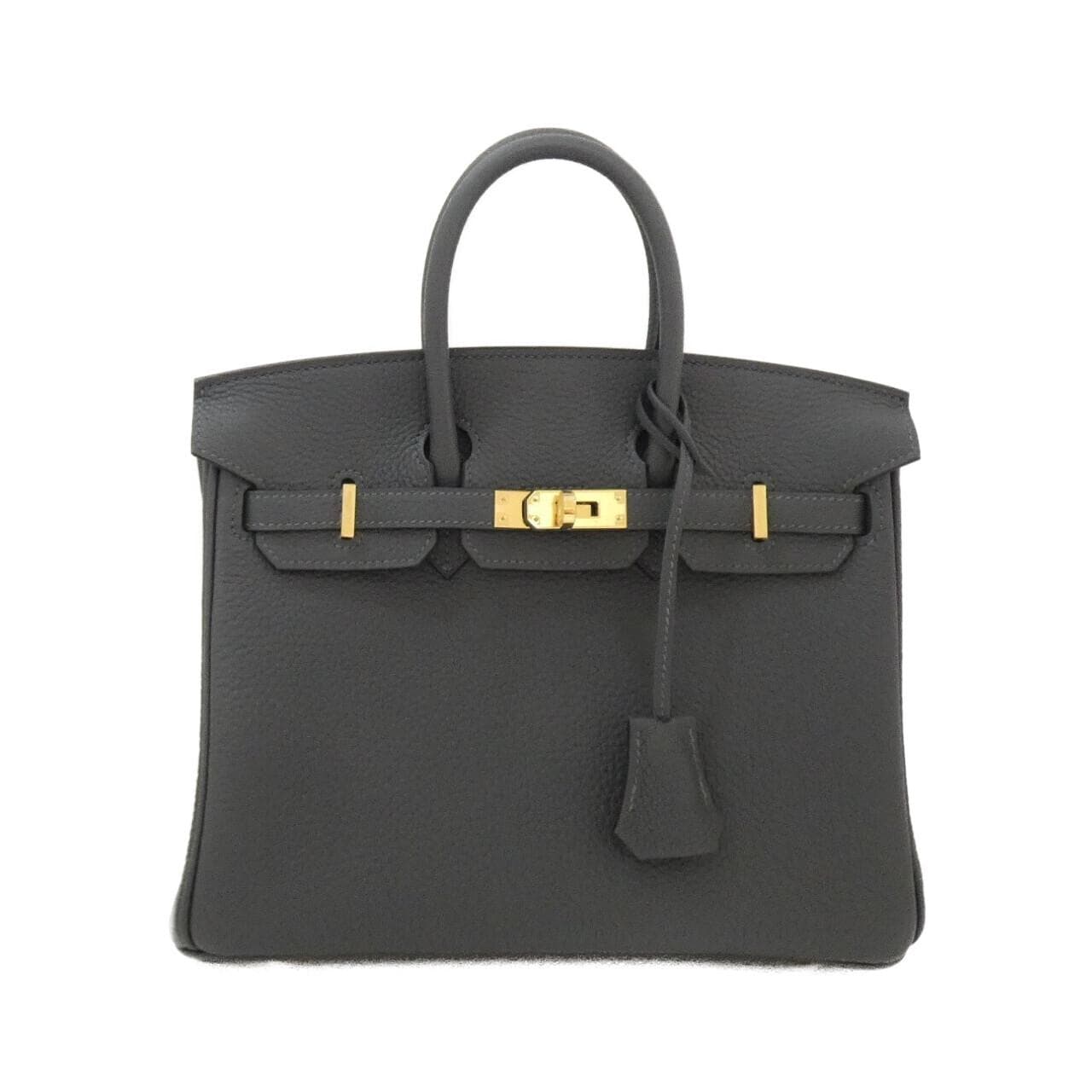 【未使用品】エルメス バーキン 25cm 041344CC バッグ