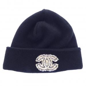 シャネル CHANEL ニットキャップ
