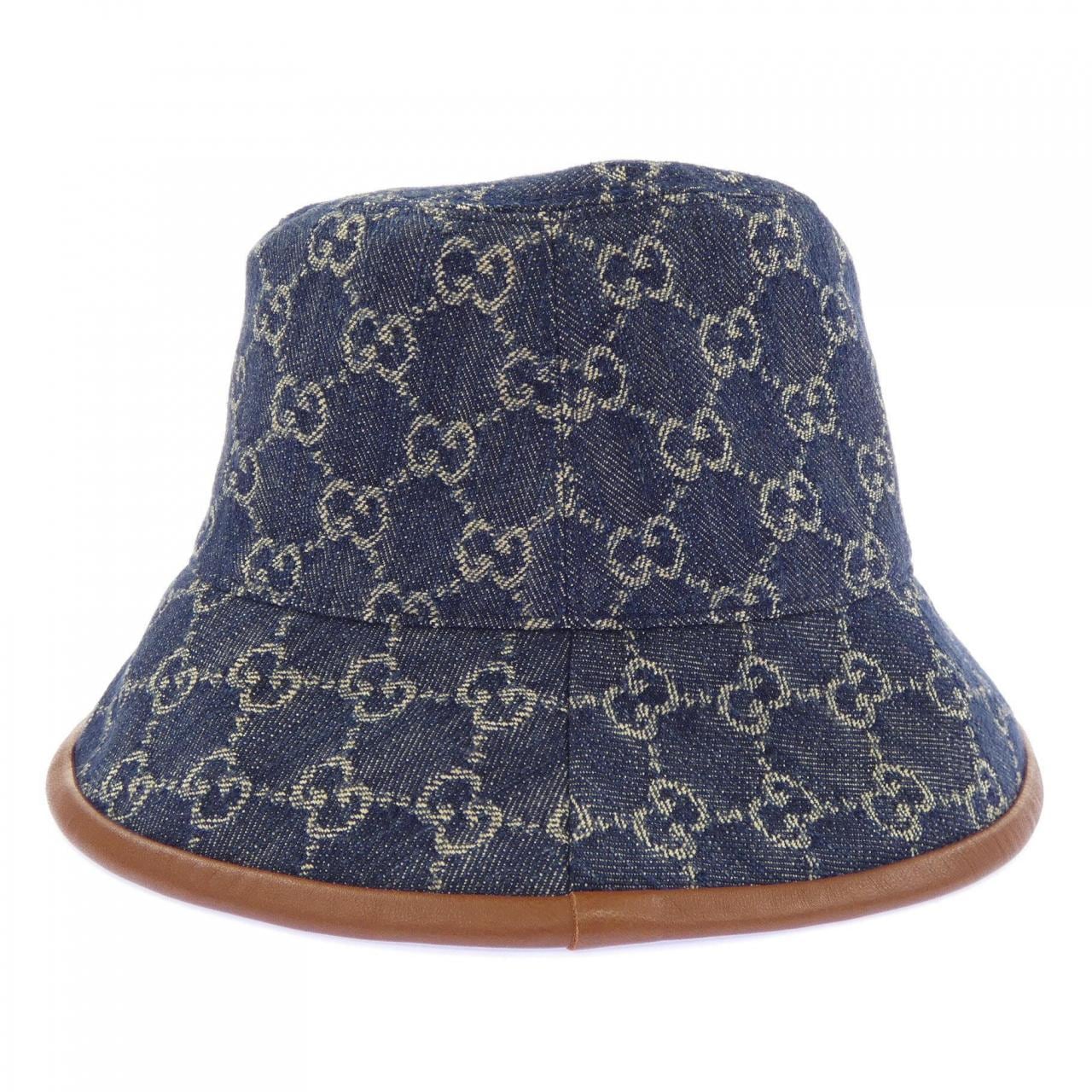 グッチ GUCCI 576371 4HAC3 ハット